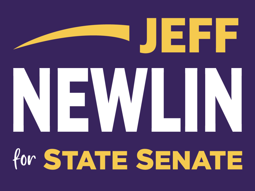 Newlin For Georgia